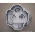 Custom Machined Components, Precision Aluminum CNC Machining Parts